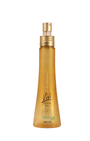 PERFUME VIVÌ GREEN