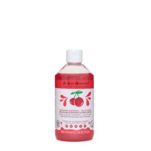 Champú Cereza - Pelo Corto