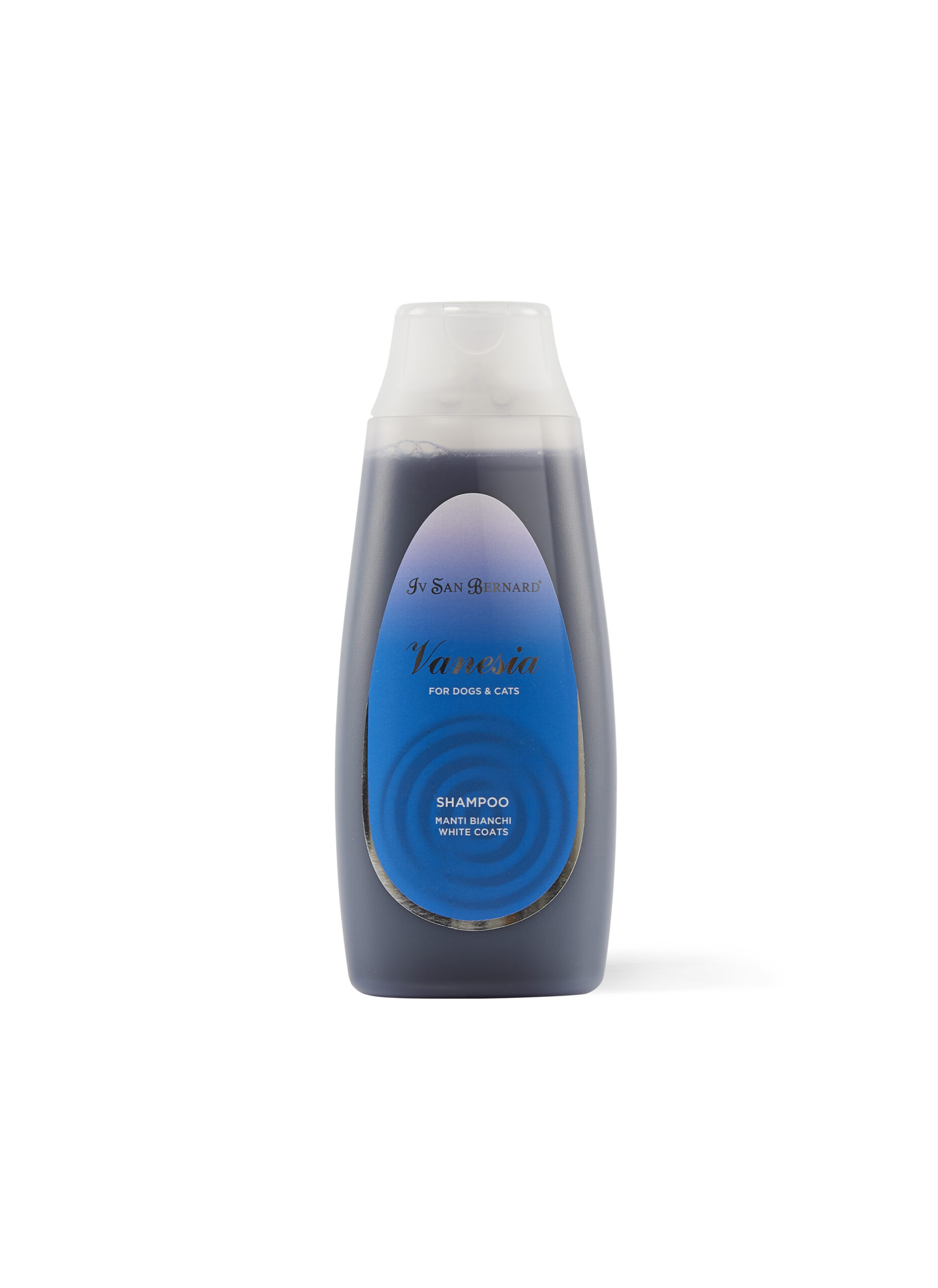 Champú Pelo Blanco