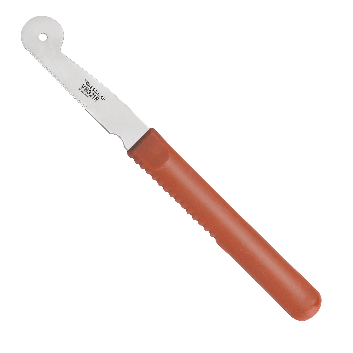 Cuchilla Stripping – DIENTES FINOS 195 mm