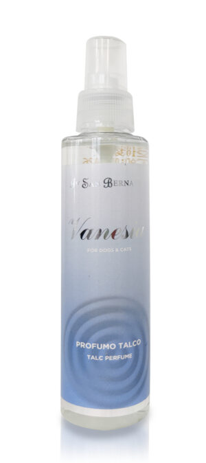 Perfume Talco
