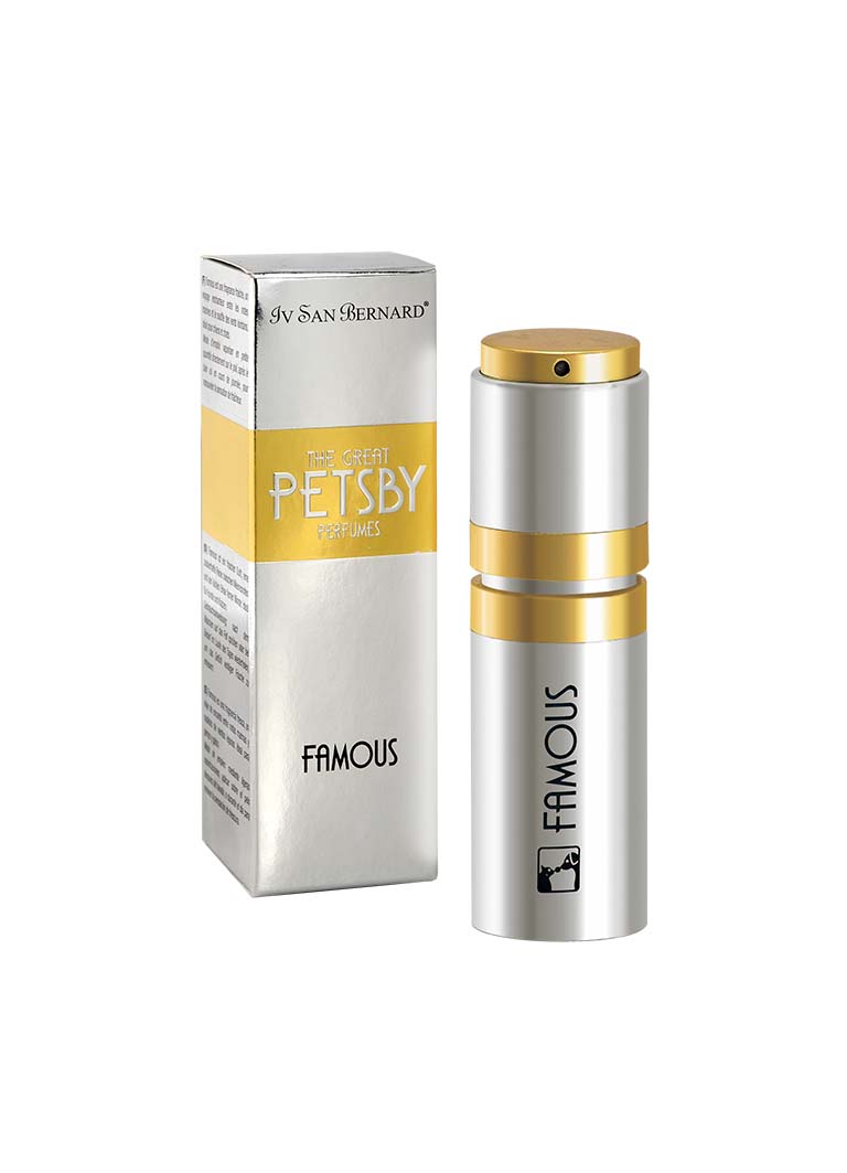 Perfume FAMOUS