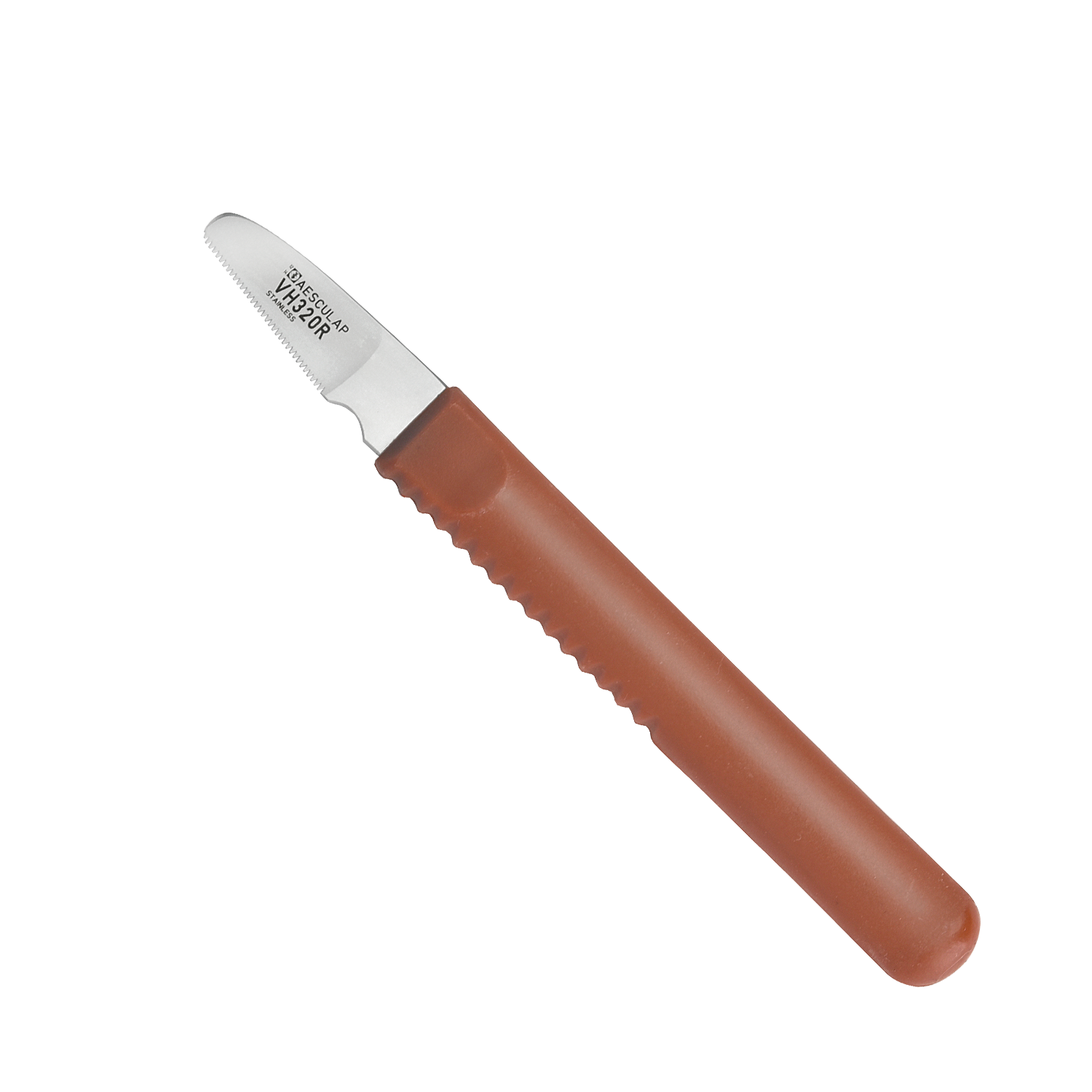 CUCHILLA DE STRIPING CON HOJA CORTA