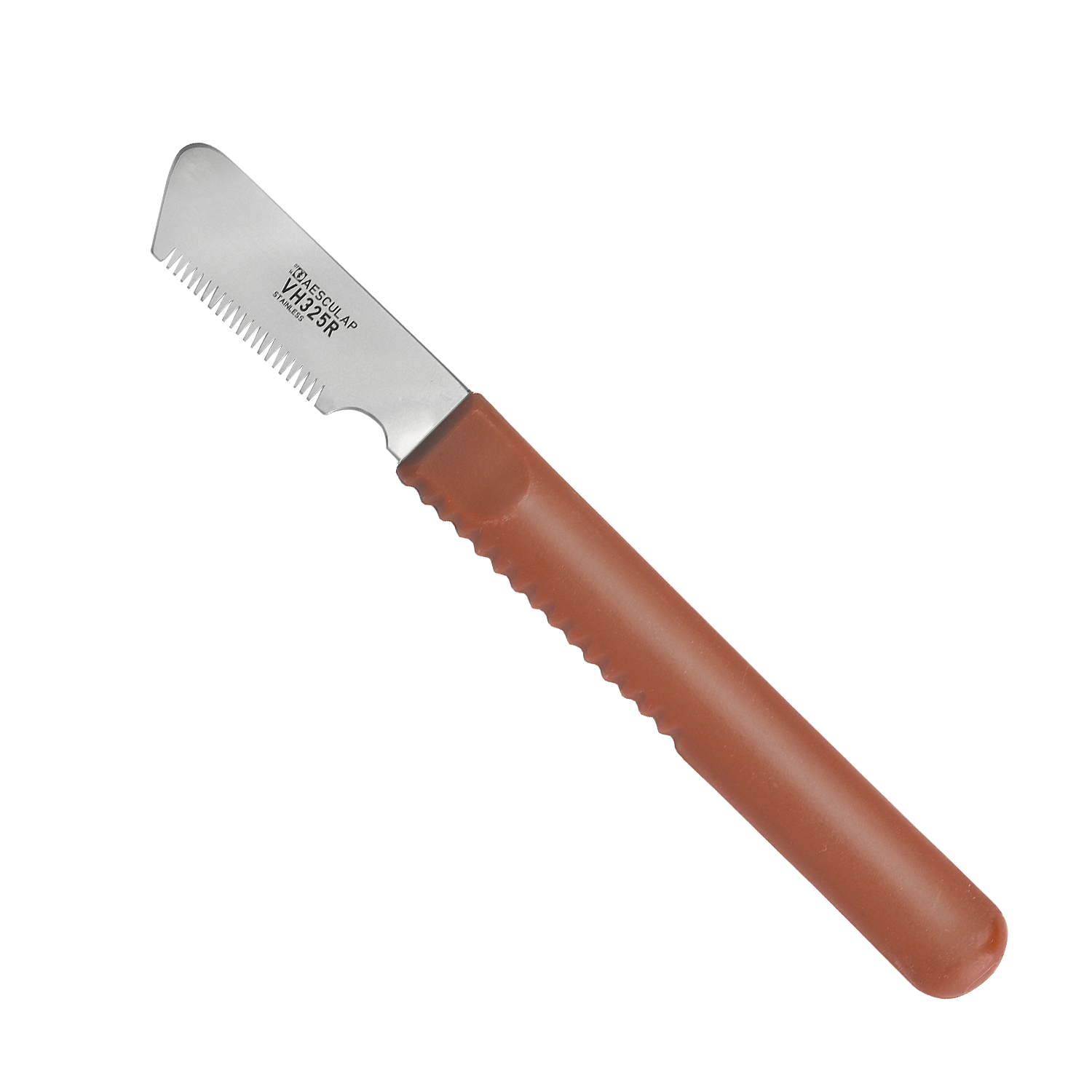 CUCHILLA DE STRIPING MODELO INGLÉS