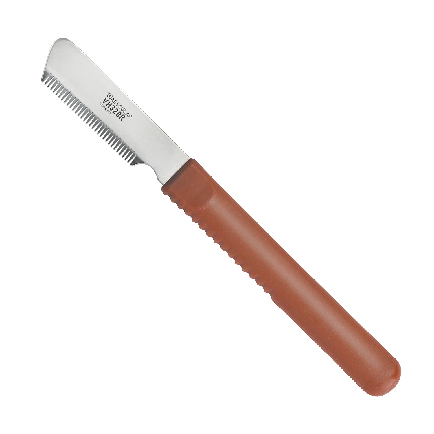 CUCHILLA DE STRIPING CON DIENTES MEDIOS