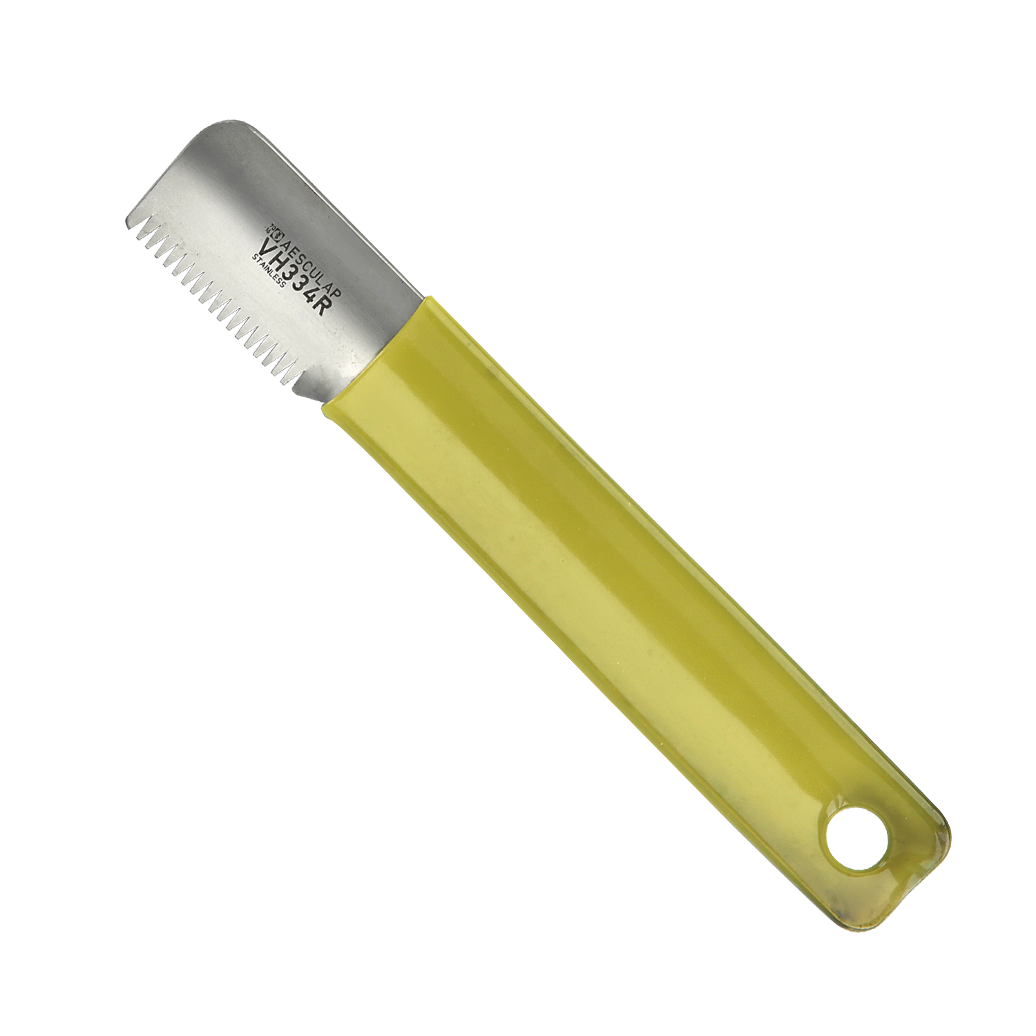 Cuchilla Stripping – DIENTES GRANDES 145 mm