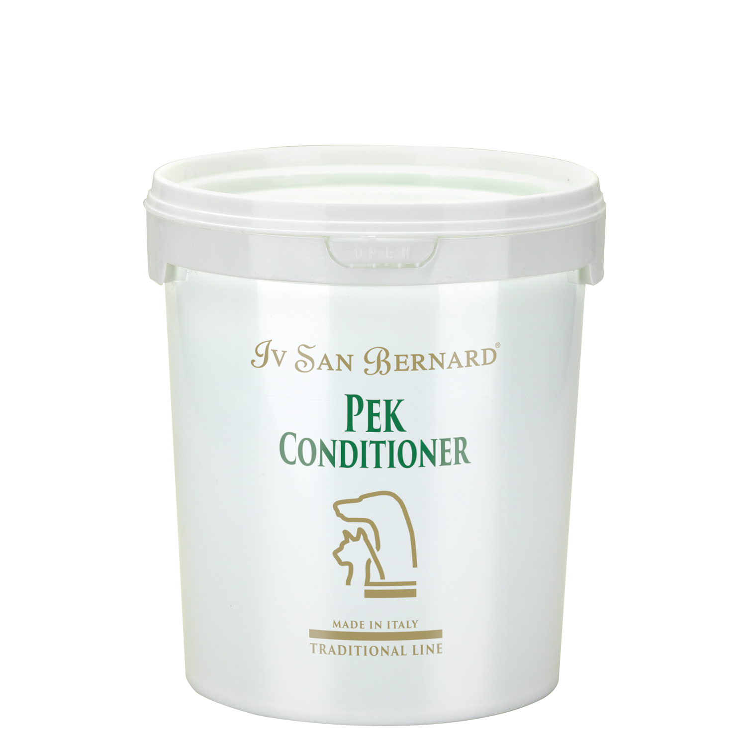 Pek Conditioner – Quita Nudos