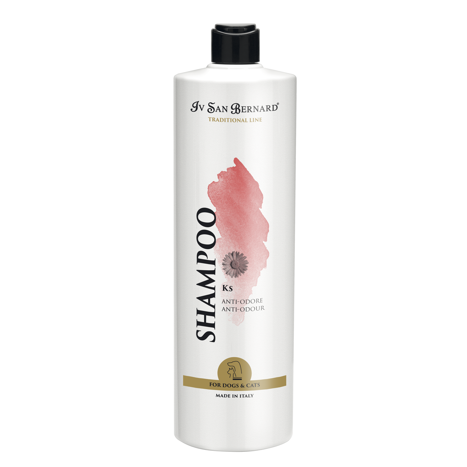 Champú Ks