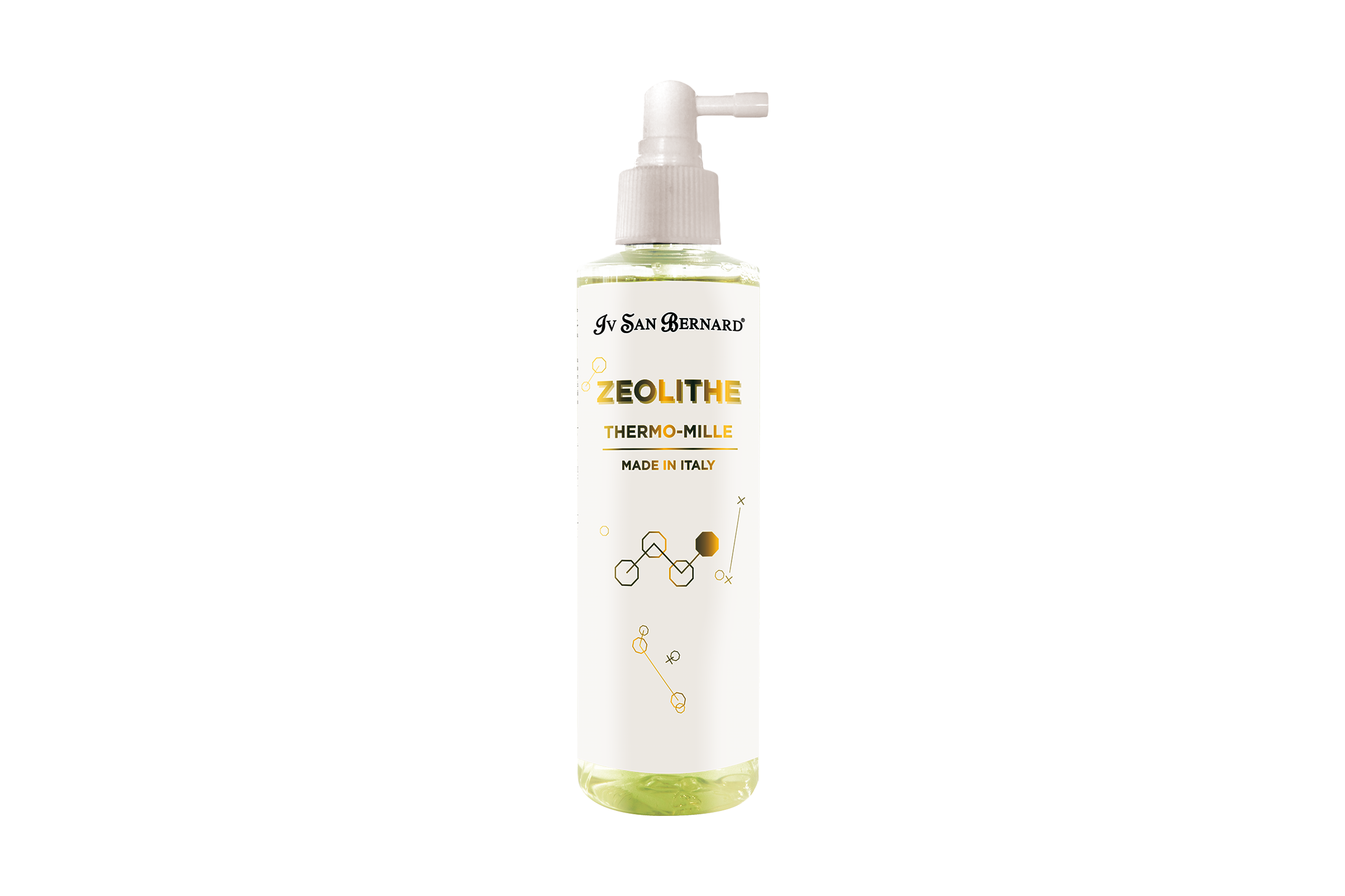 LOCIÓN THERMO-MILLE