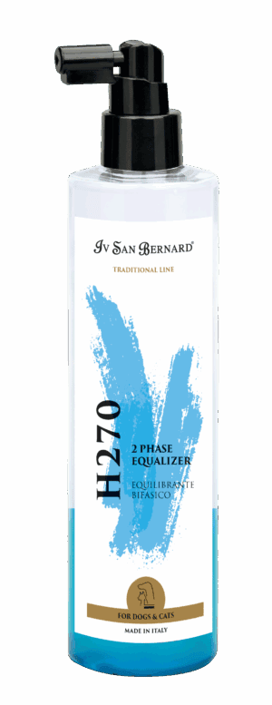 H270 Bifasico Fluido Equilibrante