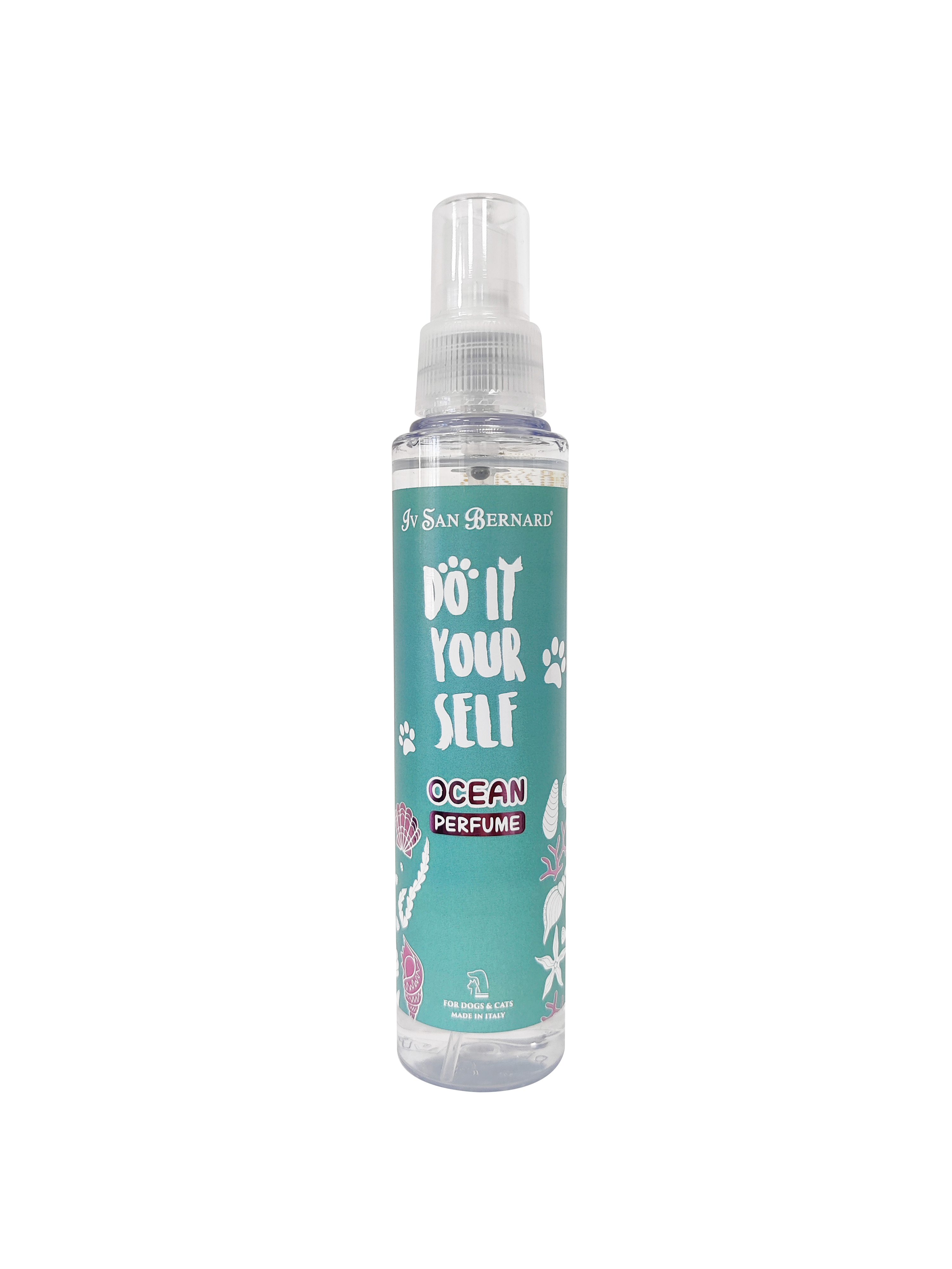 Ocean Perfume