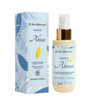 ACQUA PROFUMATA ABISSO