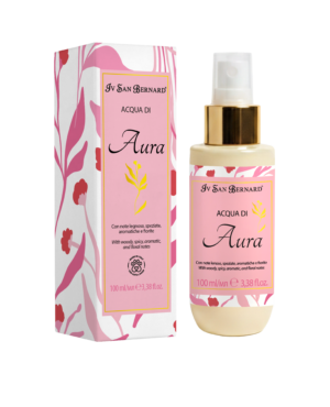 ACQUA PROFUMATA AURA