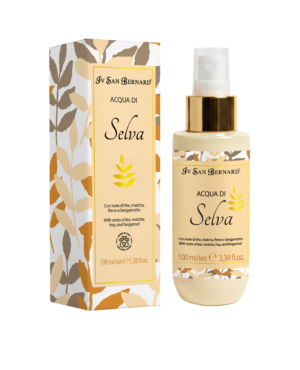 ACQUA PROFUMATA SELVA